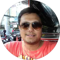 Parmeshwar Gupta