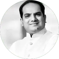 Harshad Gharat